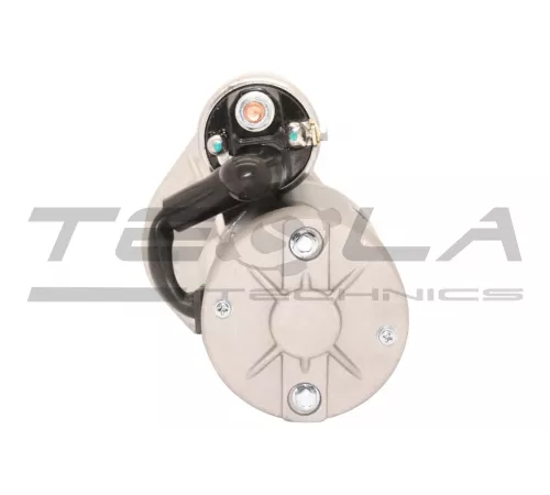 Стартер Янмар 129130-77010, Джон Дир AT318141 - Купить в СПБ