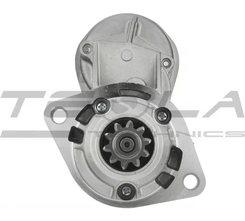 Стартер Комацу WA120, WA250 - Купить в СПБ