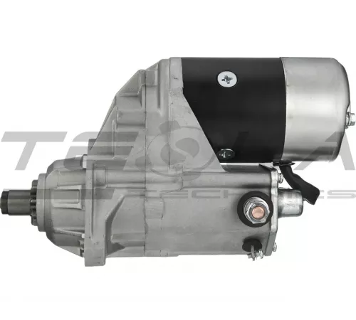 Стартер Комацу WA120, WA250 - Купить в СПБ