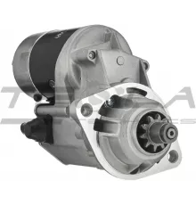 Стартер Komatsu WA120, WA250