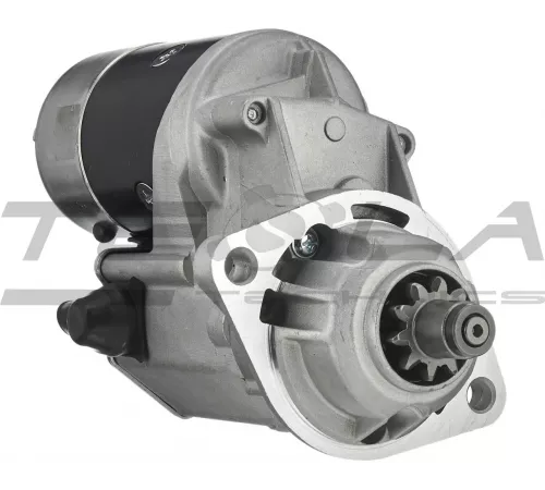 Стартер Комацу WA120, WA250 - Купить в СПБ