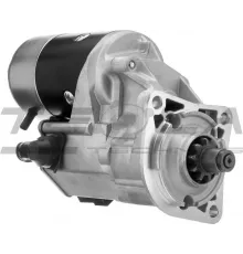 Стартер Perkins 2873K406, T410862 CAT 303-5795, 0R4321