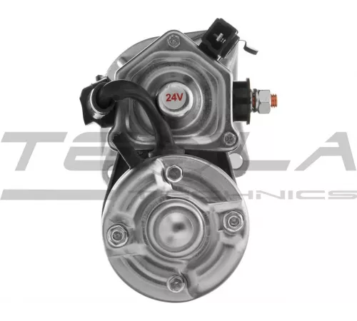 Стартер Перкинс 2873K406, T410862 CAT 303-5795, 0R4321 - Купить в СПБ