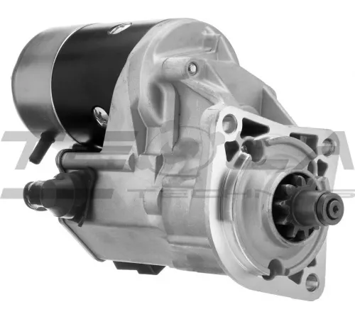 Стартер Перкинс 2873K406, T410862 CAT 303-5795, 0R4321 - Купить в СПБ