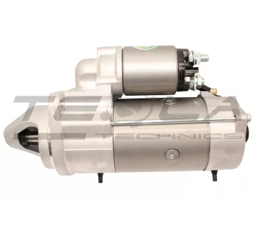 Стартер Вольво 20405828, 21311522 LIEBHERR 7026025A, 6200662 SCHAEFF 5411656853 - Купить в СПБ