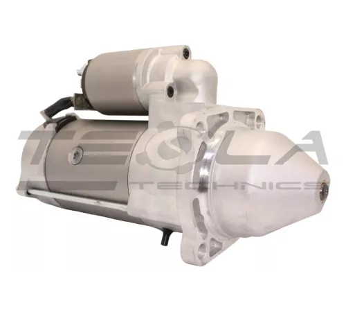 Стартер Вольво 20405828, 21311522 LIEBHERR 7026025A, 6200662 SCHAEFF 5411656853 - Купить в СПБ