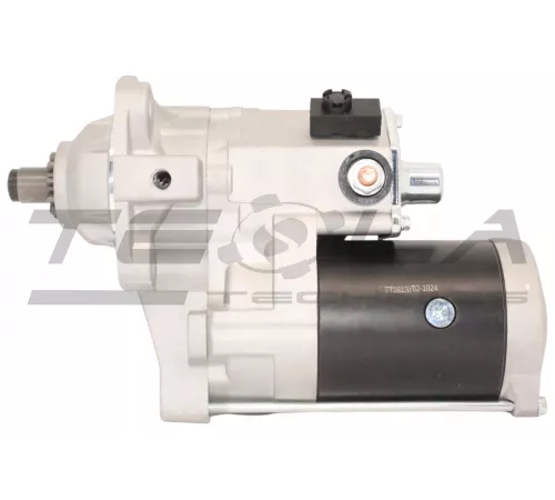 Стартер Джон Дир RE506105 - Купить в СПБ