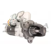 Стартер KOMATSU 600-813-9312