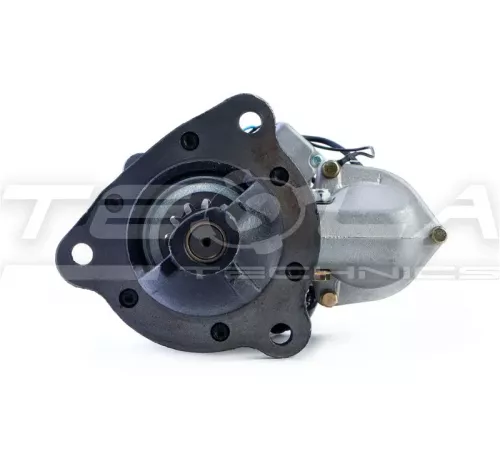 Стартер Комацу 600-813-9312 - Купить в СПБ