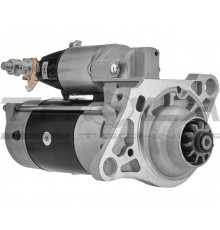 Стартер ISUZU 6HK1 (1-81100-4142) JCB (71440163)