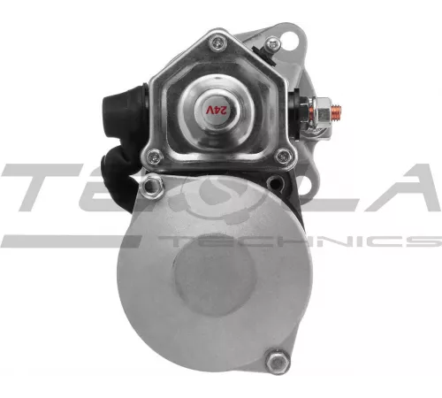 Стартер Джон Дир RE500199, RE500345, RE70475 - Купить в СПБ