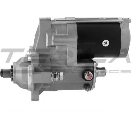 Стартер Джон Дир RE500199, RE500345, RE70475 - Купить в СПБ