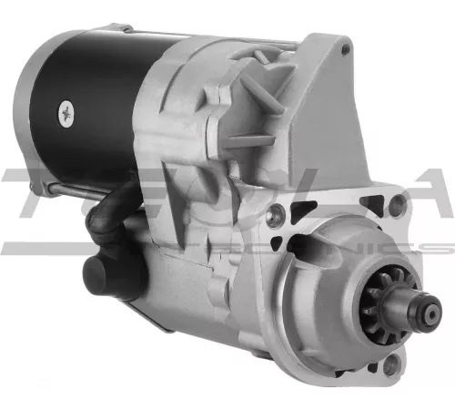 Стартер Джон Дир RE500199, RE500345, RE70475 - Купить в СПБ