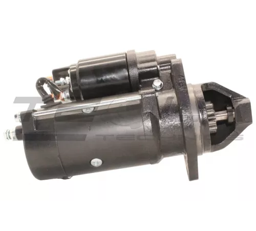 Стартер Перкинс T400268, T410874 CAT 225-3148 - Купить в СПБ