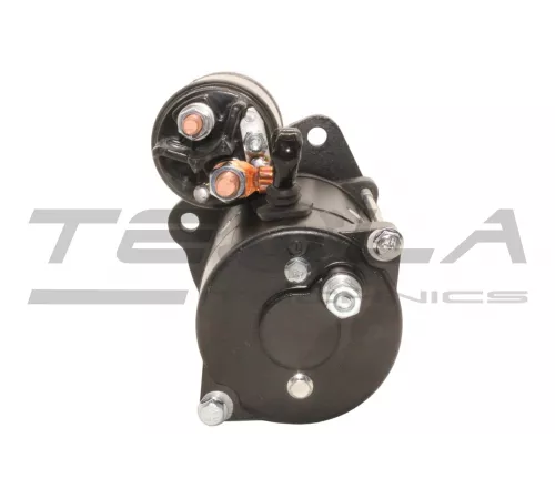 Стартер Перкинс T400268, T410874 CAT 225-3148 - Купить в СПБ