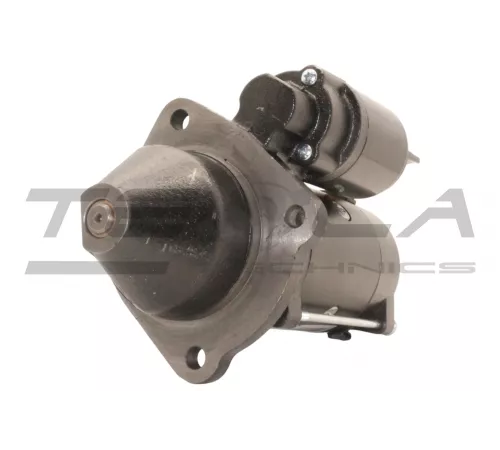 Стартер Перкинс T400268, T410874 CAT 225-3148 - Купить в СПБ