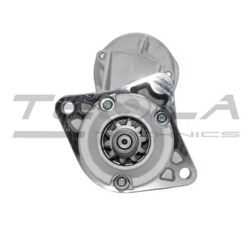 Стартер Митсубиши M9T70879 Нью Холланд86992395 - Купить в СПБ