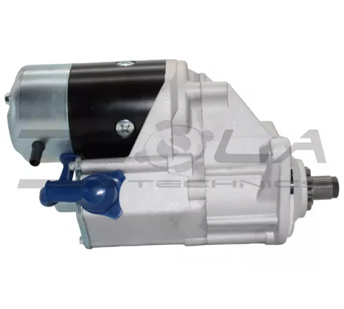 Стартер Митсубиши M9T70879 Нью Холланд86992395 - Купить в СПБ