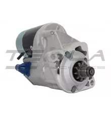 Стартер MITSUBISHI M9T70879 NEW HOLLAND 86992395