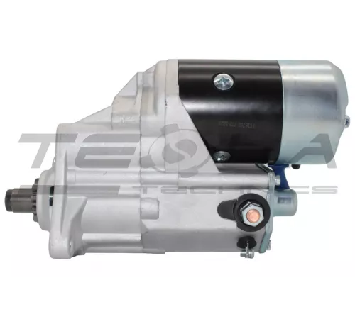 Стартер Митсубиши M9T70879 Нью Холланд86992395 - Купить в СПБ