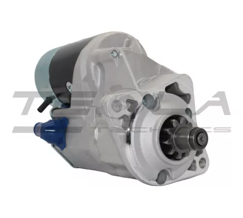 Стартер Митсубиши M9T70879 Нью Холланд86992395 - Купить в СПБ