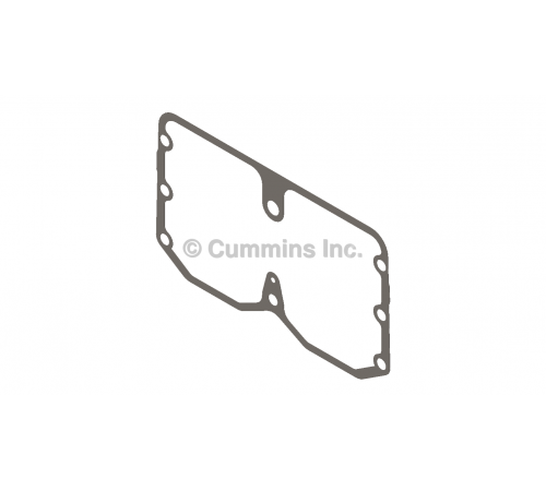 Прокладка корпуса коромысел CUMMINS NH220 (194106)