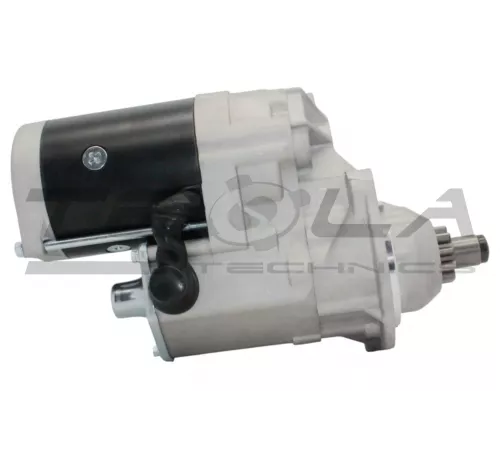 Стартер CAT 0R2735 - Купить в СПБ