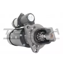 Стартер CATERPILLAR 0R2186 CASE Volvo