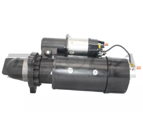 Стартер CAT 0R2186 Кейс Вольво - Купить в СПБ