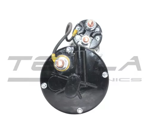 Стартер CAT 0R2186 Кейс Вольво - Купить в СПБ