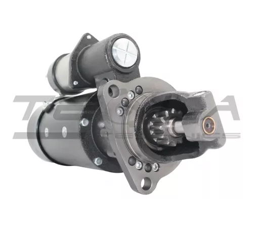 Стартер CAT 0R2186 Кейс Вольво - Купить в СПБ