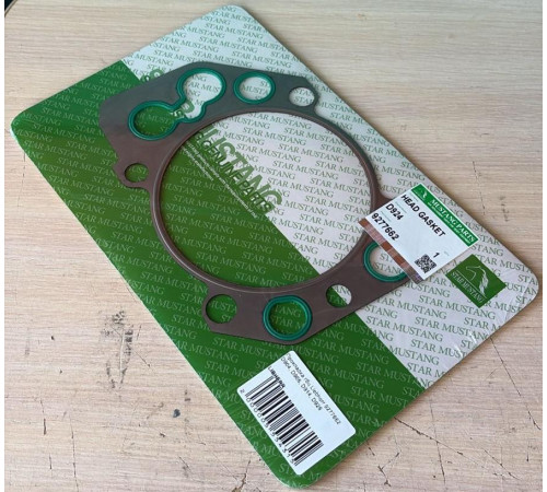 Прокладка ГБЦ Liebherr D904, D906, D914, D926 (9277662) Star Mustang