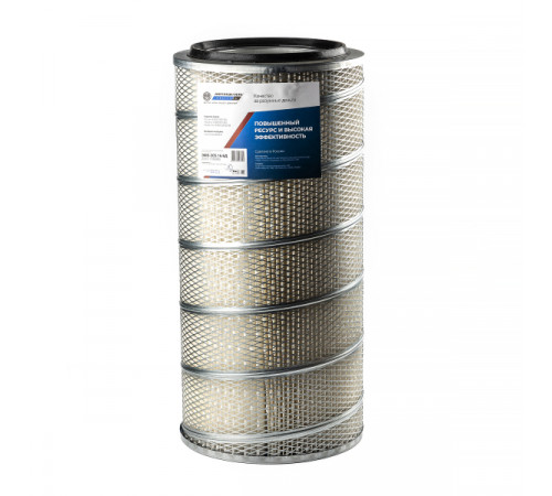 Воздушный фильтр ЭФВ-305.16.БД (6510-1109080) МД