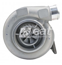 Турбокомпрессор для экскаваторов JOHN DEERE с двс 4045H 175 л.с (RE517236, RE517248)