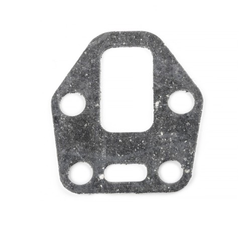 Прокладка впускного коллектора паронит (740-1115026-01) МД