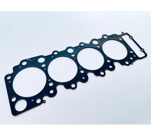 Прокладка ГБЦ ISUZU 4HK1