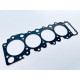 Прокладка ГБЦ ISUZU 4HK1