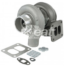 Турбокомпрессор для сельхозтехники JOHN DEERE 6.8L 6068H (RE509435)