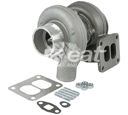 Турбокомпрессор для сельхозтехники JOHN DEERE 6.8L 6068H (RE509435)