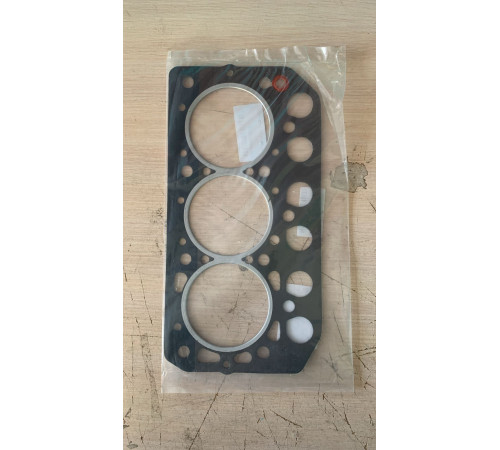 Прокладка ГБЦ Mitsubishi S3L2/S3L (#U5) (31B0123200) HR Parts