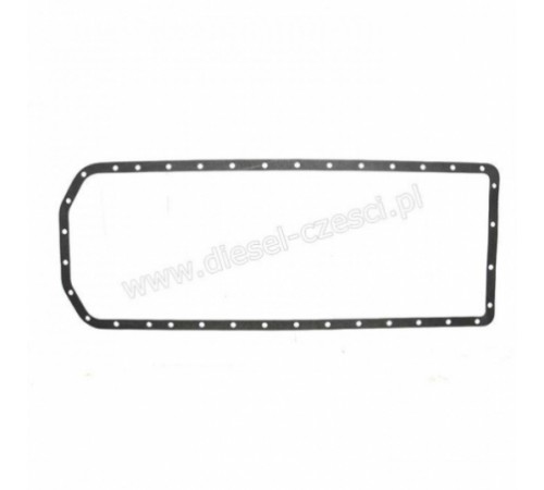 Прокладка поддона JOHN DEERE 6359 / 6068 R56933