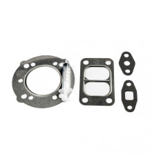 Турбокомпрессор (ТКР.44.27-145-01.00) МД