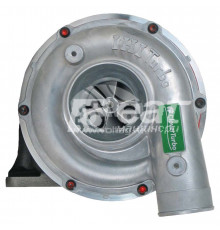 Турбокомпрессор для экскаваторов погрузчиков JOHN DEERE и Hidromek 102B (1144003770)