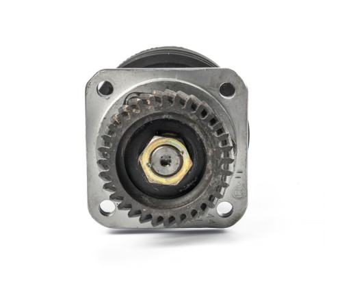 Привод вентилятора (44.236-1308011-В2) ЯМЗ 236, 238