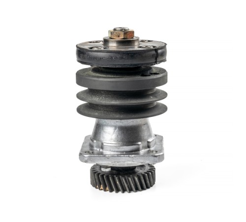 Привод вентилятора (44.236-1308011-В2) ЯМЗ 236, 238