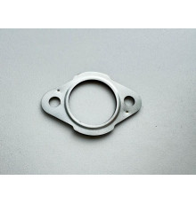 Прокладка EGR трубки (под 2 болта) NQR75 TAP