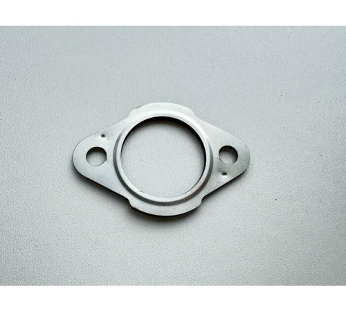 Прокладка EGR трубки (под 2 болта) NQR75 TAP