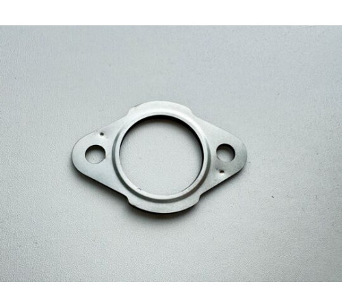 Прокладка EGR трубки (под 2 болта) NQR75 TAP