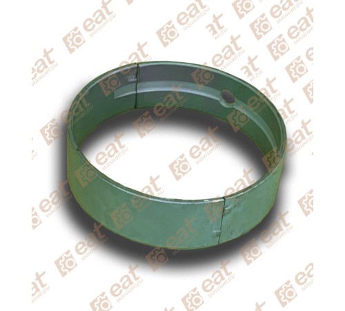 Вкладыши коренные 1й ремонт Liebherr D906 - D926 D904 - D924 -1 пара! +0.25 (9157848)