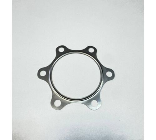 610800110324 Прокладка ТКР впуск Weichai